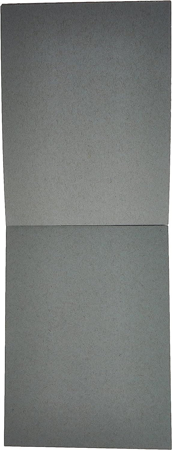 Strathmore 400 Series Mixed Media Pad, 18"x24", White, 15 Sheets - Image 2